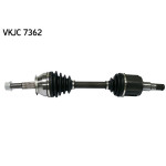 SKF Antriebswelle